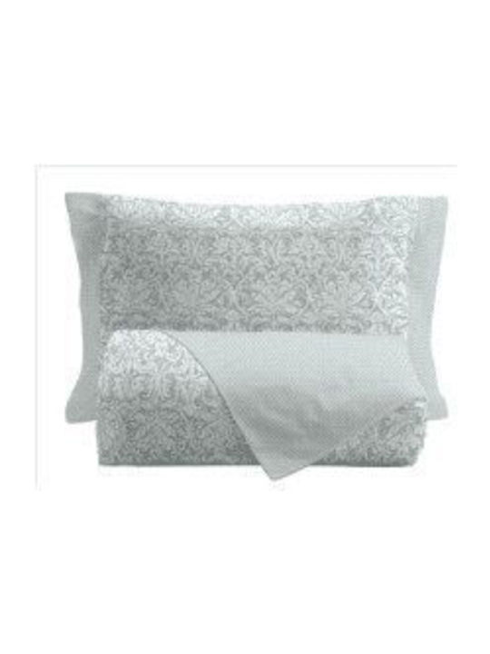 Amo La Casa Sheet Sets Single 150x290cm. Filemona Pink 3pcs