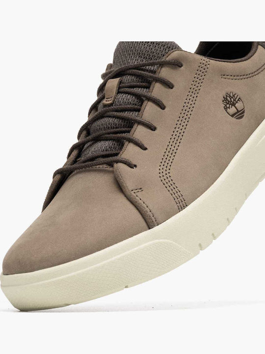Ανδρικά Sneakers Γκρι