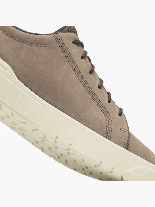 Ανδρικά Sneakers Γκρι