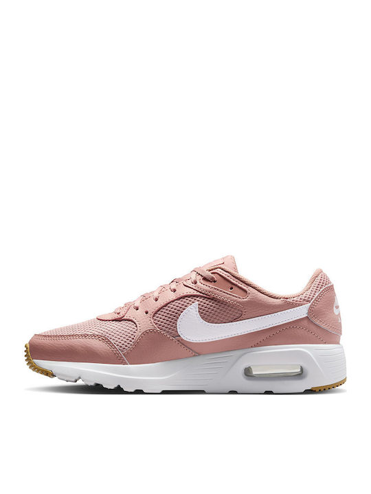 Air Max Sc Sneakers Pink