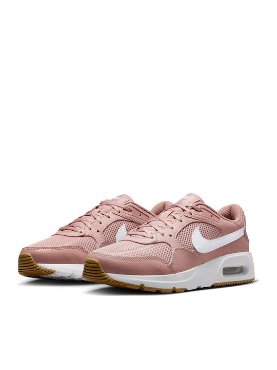 Air Max Sc Sneakers Pink