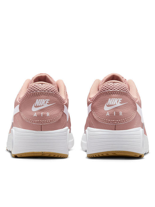Air Max Sc Sneakers Pink