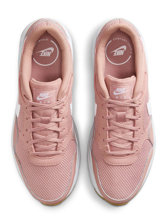 Air Max Sc Sneakers Pink