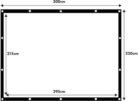 Maclean Energy 300x220cm