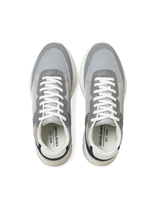 Jack & Jones Sneakers Frost Gray