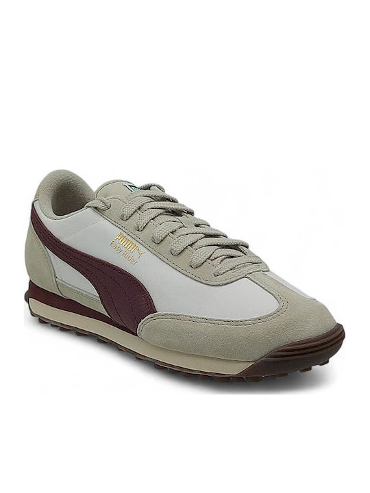 PUMA Easy Rider Vintage Sneakers Μπεζ