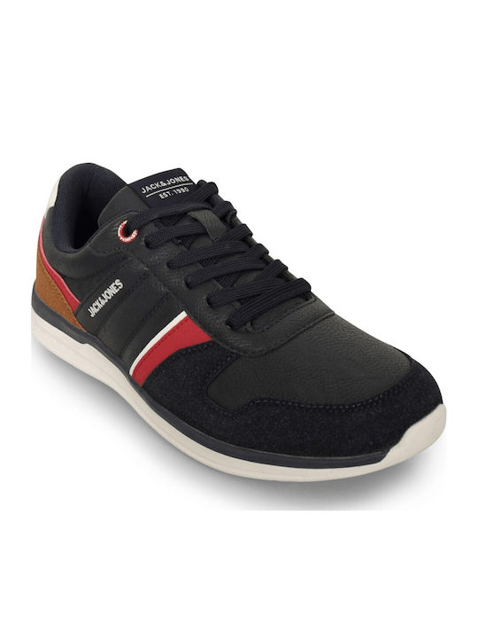 Sneakers Dark Blue