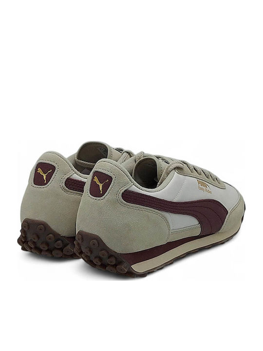 Easy Rider Vintage Sneakers Beige