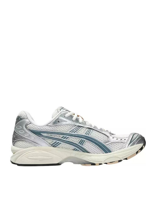 Gel-kayano 14 Sneakers Silver