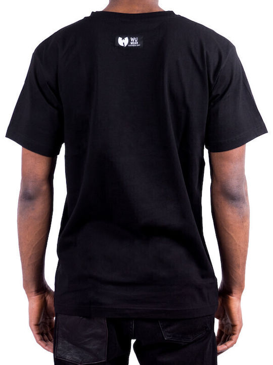 Tricou Black