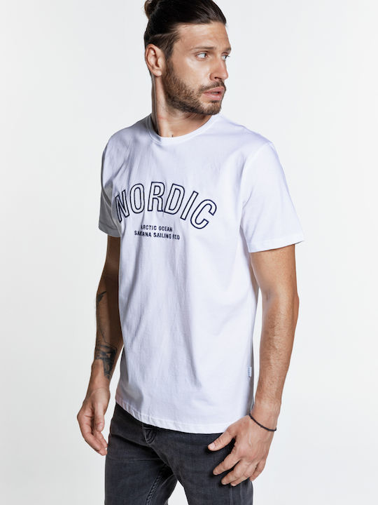 T-Shirt White