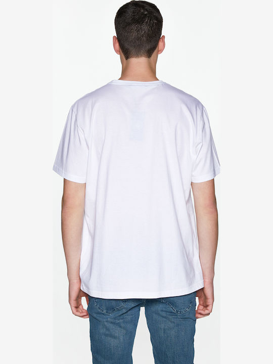 T-Shirt White