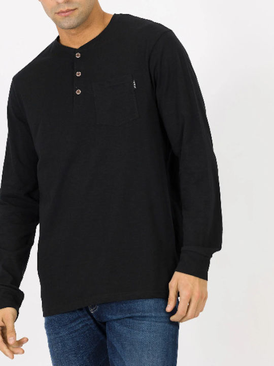 T-Shirt Black