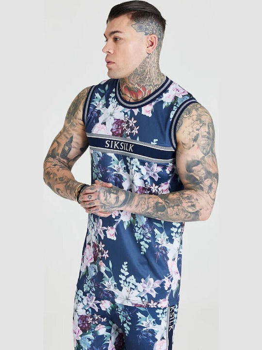 Sik Silk