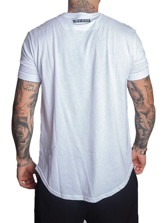 T-Shirt Black.