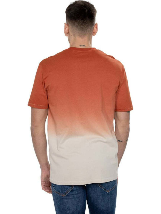 T-shirt Baked Clay