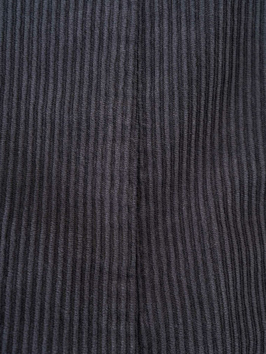 Trousers in Slim Fit Grey