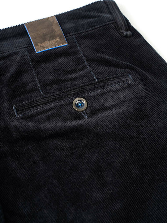 Pantaloni Albastru închis
