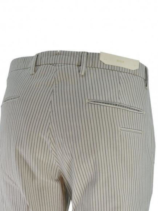 Trousers Suit Beige