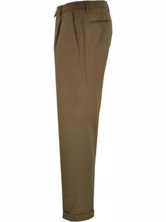 Pantaloni Camel
