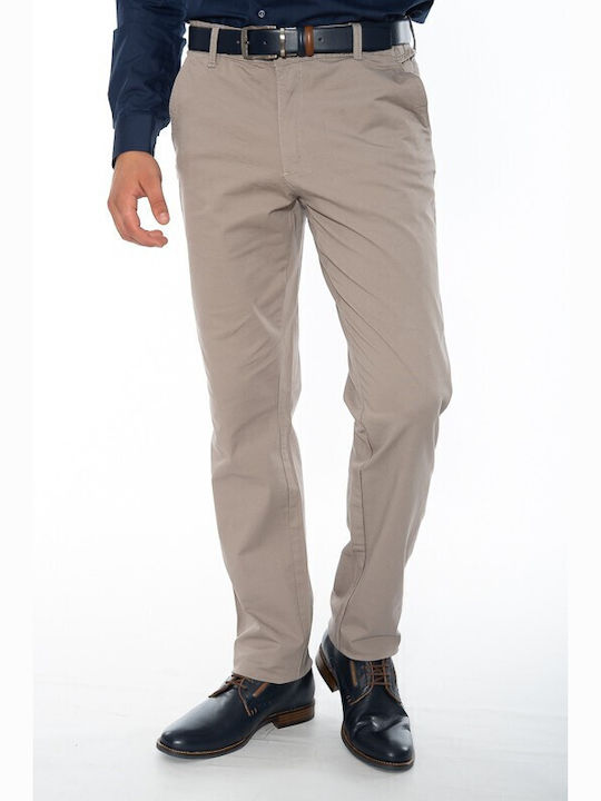 Trousers Chino Ice blue