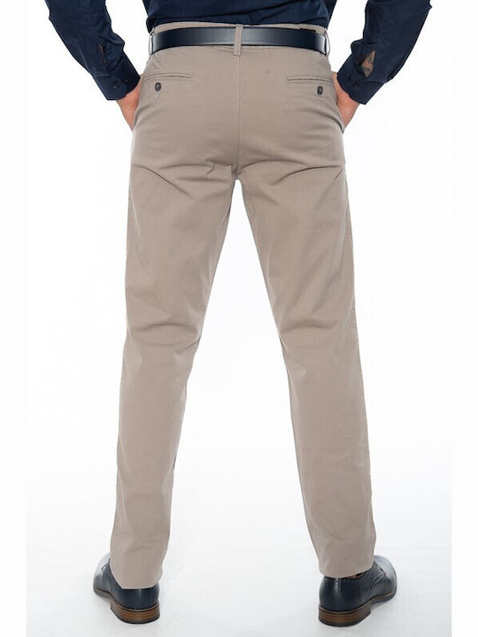 Trousers Chino Ice blue