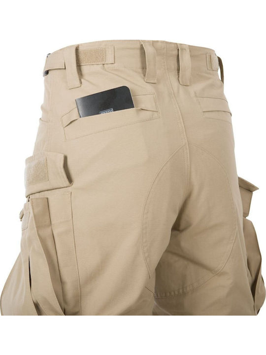 Trousers Cargo SFU Next Helikon-Tex Pants US Woodland