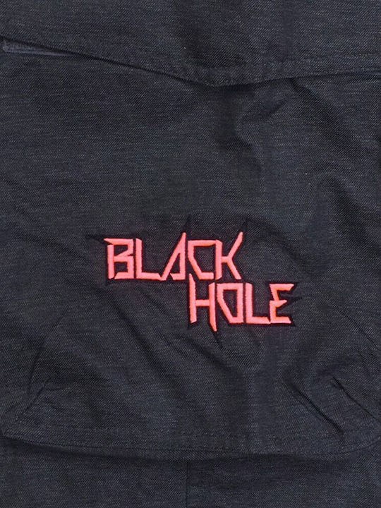 Trousers Black