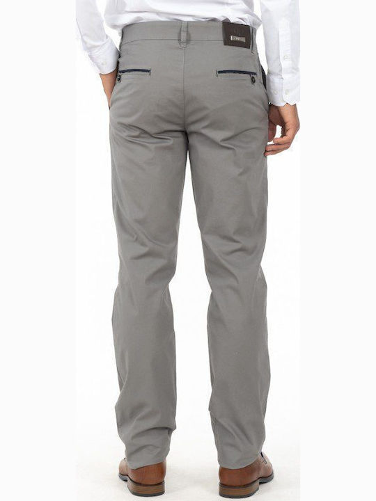 Παντελόνι Chino L.T Grey