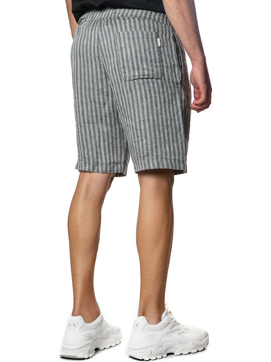 Men's Shorts Gray