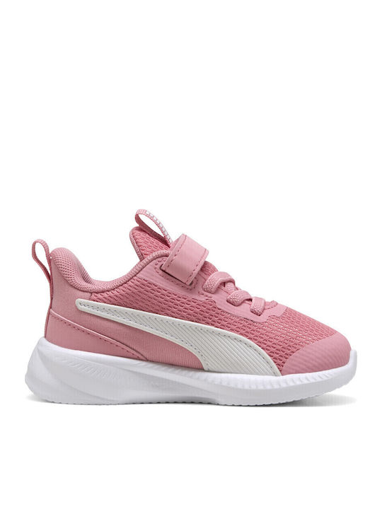 PUMA Flyer Running Pink