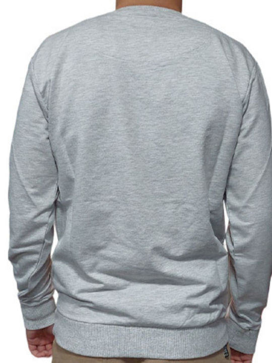 Sweatshirt Gray