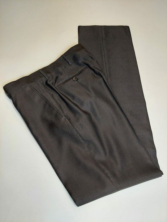 Men's Suit Black