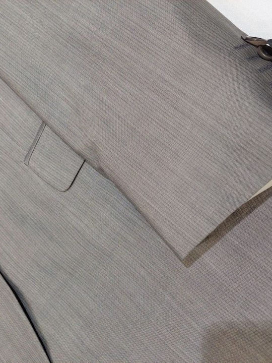 Herrenanzug Gray