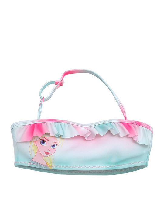 Domina Kids Swimwear Bikini Mint