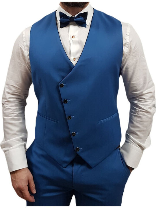 Herrenanzug Blau