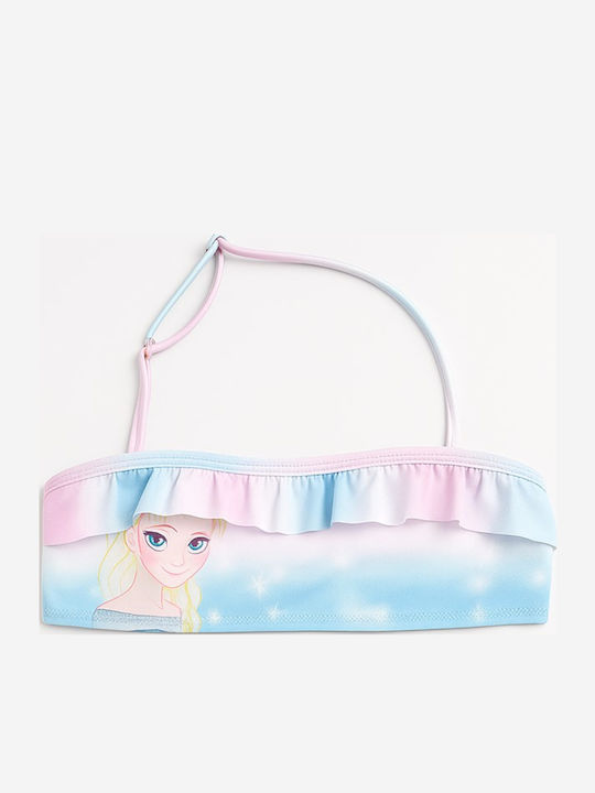 Domina Kids Swimwear Bikini Light Blue