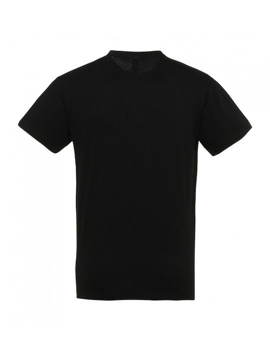 Metallica Logo Black Blouse