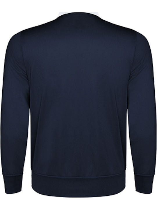 Tracksuit Dark Blue