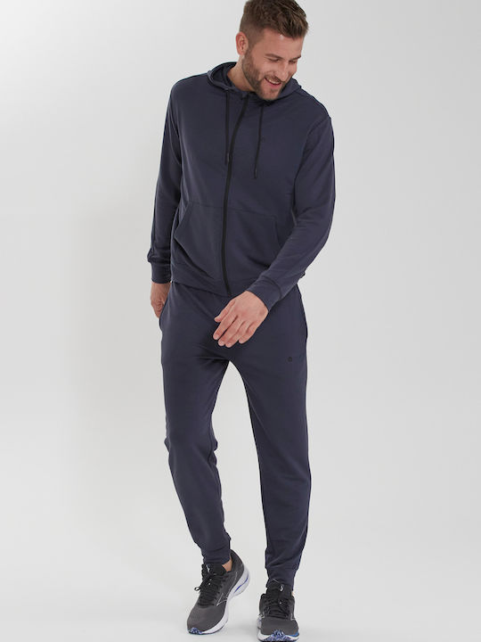Jogginghose mit Gummizug 2154 Blue Nights