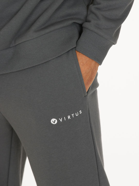 Jogginghose mit Gummizug Dark Shadow