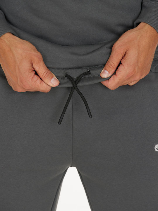 Jogginghose mit Gummizug Dark Shadow
