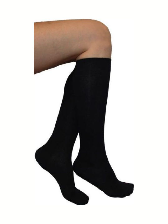 Dimi Socks Ανδρικές Μονόχρωμες Κάλτσες Μπλε Dimi Socks Ανδρικές Μονόχρωμες Κάλτσες Μπλε
