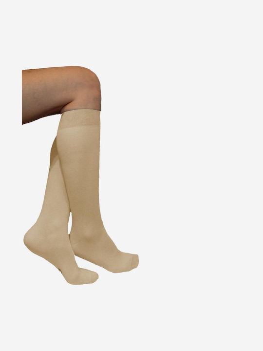 Dimi Socks Ανδρικές Μονόχρωμες Κάλτσες Ανθρακι