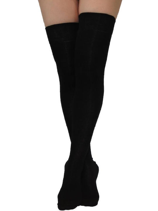Dimi Socks Γυναικείες Μονόχρωμες Κάλτσες Μωβ Dimi Socks Γυναικείες Μονόχρωμες Κάλτσες Μωβ