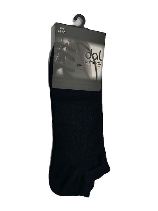 Dal Чорапи Black 1Пакет