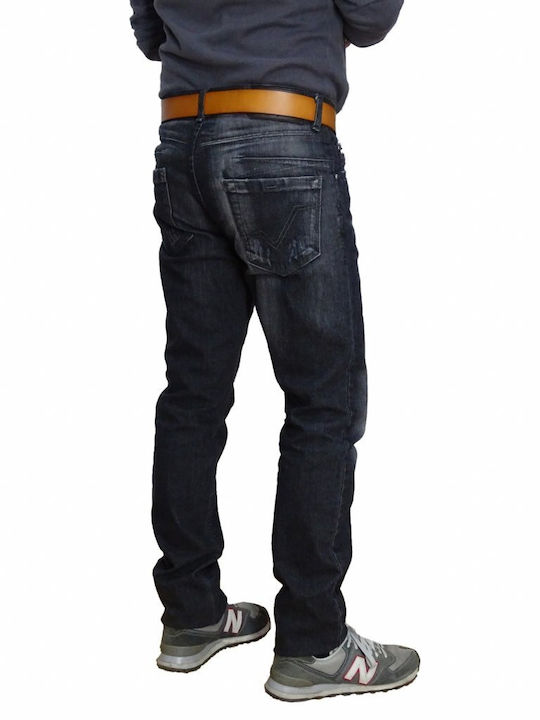 Men's Jeans Pants Anthracite