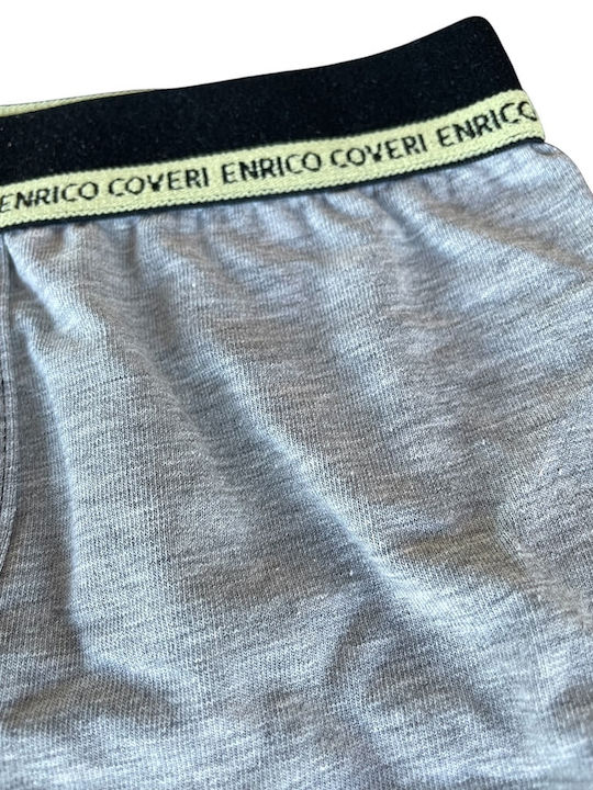 Men's Boxer Gray