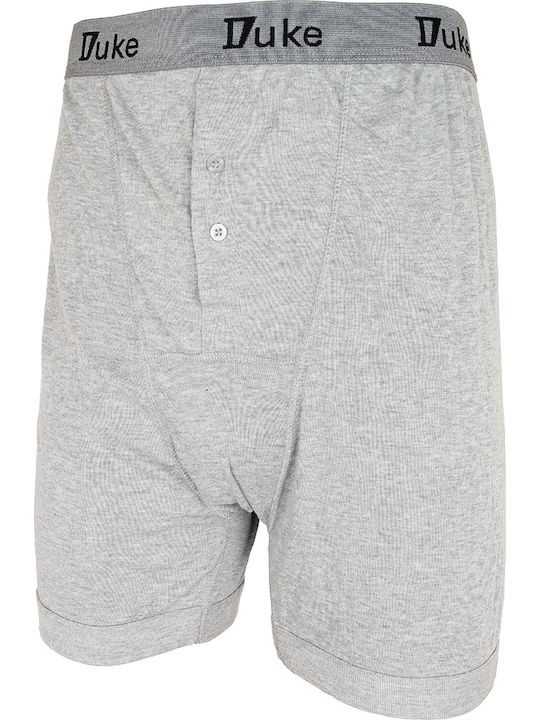 Herren Boxershorts Mehrfarbig 3Packung