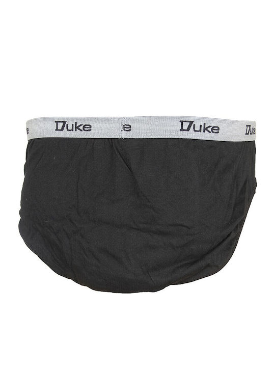 Ανδρικά Σλιπ Πολύχρωμα 3Pack